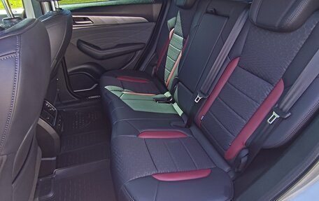 Haval F7x I, 2023 год, 2 200 000 рублей, 12 фотография