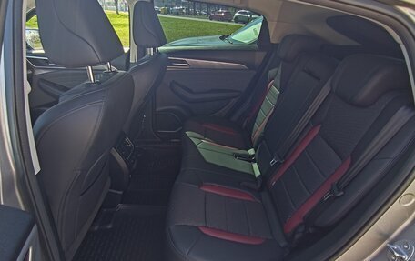 Haval F7x I, 2023 год, 2 200 000 рублей, 13 фотография
