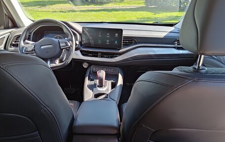 Haval F7x I, 2023 год, 2 200 000 рублей, 17 фотография
