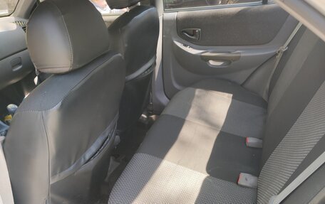 Hyundai Accent II, 2005 год, 190 000 рублей, 7 фотография