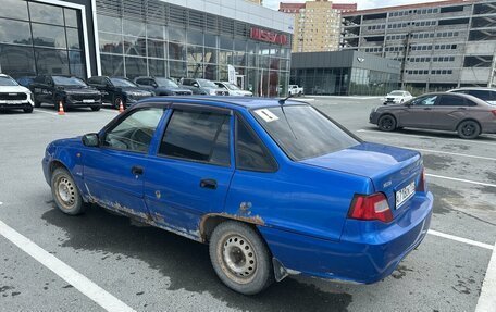 Daewoo Nexia I рестайлинг, 2012 год, 165 000 рублей, 3 фотография