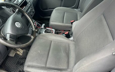 Volkswagen Golf Plus I, 2007 год, 480 000 рублей, 2 фотография