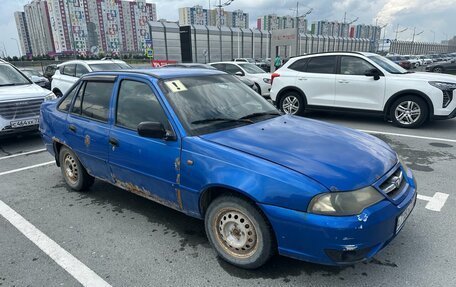 Daewoo Nexia I рестайлинг, 2012 год, 165 000 рублей, 2 фотография