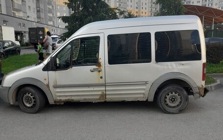 Ford Tourneo Connect I, 2006 год, 152 000 рублей, 4 фотография