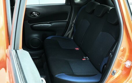 Nissan Note II рестайлинг, 2019 год, 1 639 000 рублей, 7 фотография