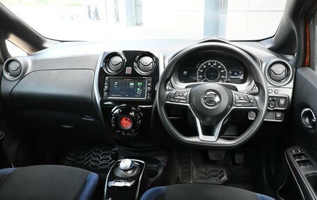 Nissan Note II рестайлинг, 2019 год, 1 639 000 рублей, 6 фотография