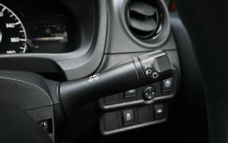 Nissan Note II рестайлинг, 2019 год, 1 639 000 рублей, 13 фотография