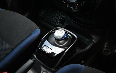 Nissan Note II рестайлинг, 2019 год, 1 639 000 рублей, 23 фотография