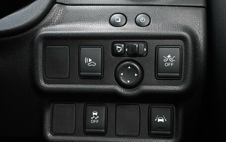 Nissan Note II рестайлинг, 2019 год, 1 639 000 рублей, 18 фотография
