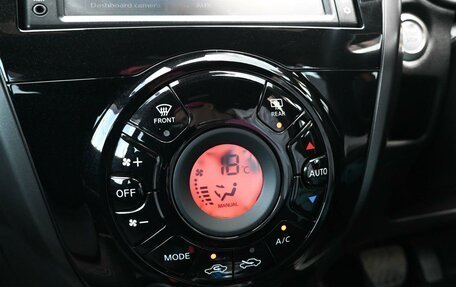 Nissan Note II рестайлинг, 2019 год, 1 639 000 рублей, 21 фотография