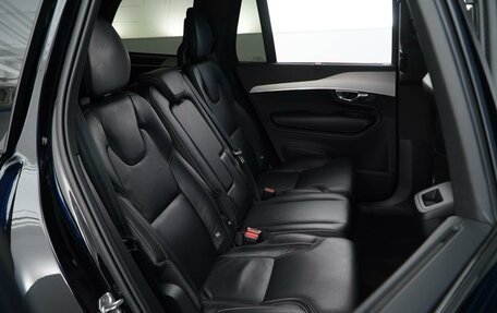 Volvo XC90 II рестайлинг, 2021 год, 4 197 444 рублей, 8 фотография