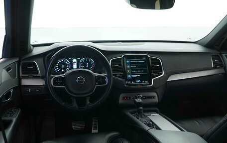 Volvo XC90 II рестайлинг, 2021 год, 4 197 444 рублей, 7 фотография