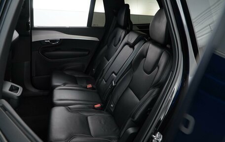 Volvo XC90 II рестайлинг, 2021 год, 4 197 444 рублей, 10 фотография