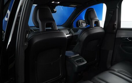 Volvo XC90 II рестайлинг, 2021 год, 4 197 444 рублей, 12 фотография