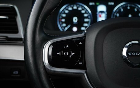Volvo XC90 II рестайлинг, 2021 год, 4 197 444 рублей, 14 фотография
