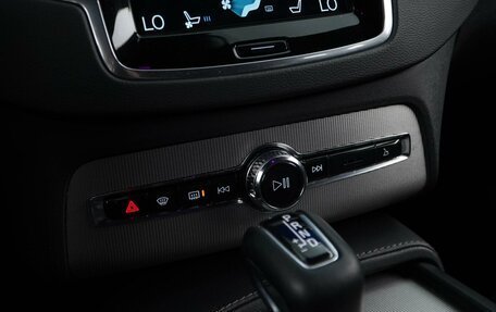 Volvo XC90 II рестайлинг, 2021 год, 4 197 444 рублей, 16 фотография