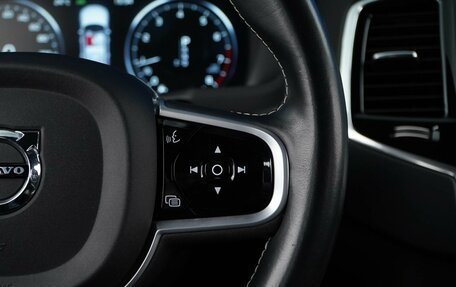 Volvo XC90 II рестайлинг, 2021 год, 4 197 444 рублей, 15 фотография