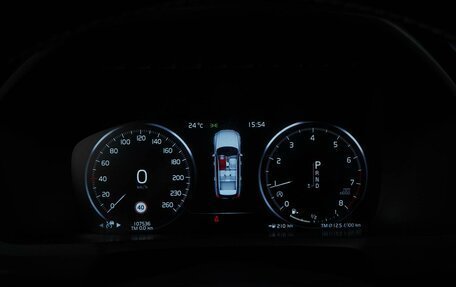 Volvo XC90 II рестайлинг, 2021 год, 4 197 444 рублей, 24 фотография