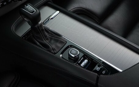 Volvo XC90 II рестайлинг, 2021 год, 4 197 444 рублей, 21 фотография
