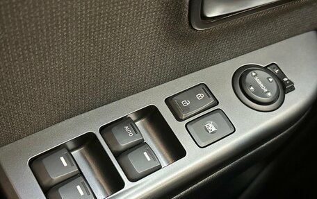 KIA Rio III рестайлинг, 2016 год, 1 480 000 рублей, 9 фотография