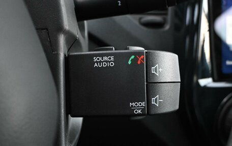 Renault Kaptur I рестайлинг, 2016 год, 1 219 000 рублей, 14 фотография