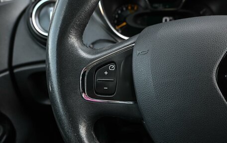 Renault Kaptur I рестайлинг, 2016 год, 1 219 000 рублей, 15 фотография