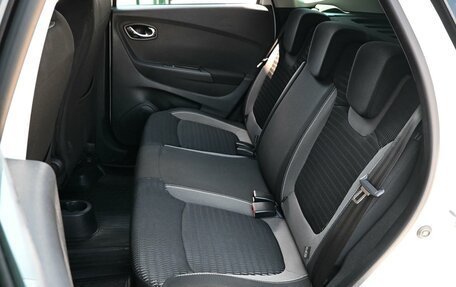 Renault Kaptur I рестайлинг, 2016 год, 1 219 000 рублей, 9 фотография