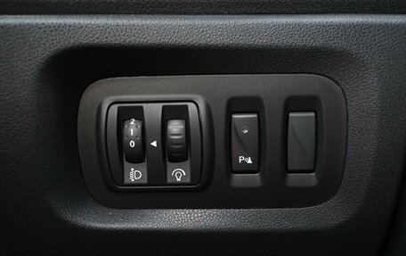 Renault Kaptur I рестайлинг, 2016 год, 1 219 000 рублей, 19 фотография