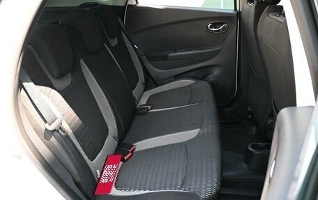 Renault Kaptur I рестайлинг, 2016 год, 1 219 000 рублей, 7 фотография