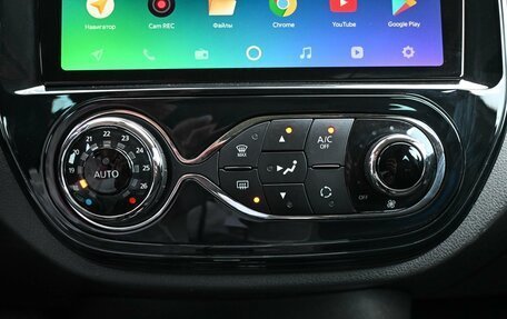 Renault Kaptur I рестайлинг, 2016 год, 1 219 000 рублей, 22 фотография