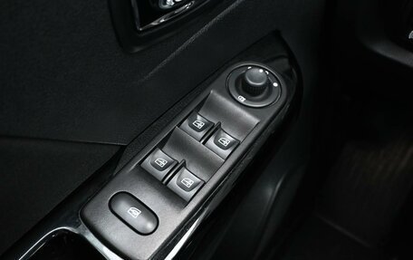 Renault Kaptur I рестайлинг, 2016 год, 1 219 000 рублей, 20 фотография