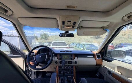 Land Rover Range Rover III, 2006 год, 780 000 рублей, 6 фотография