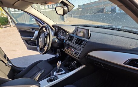 BMW 1 серия, 2013 год, 1 200 000 рублей, 9 фотография