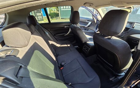 BMW 1 серия, 2013 год, 1 200 000 рублей, 11 фотография