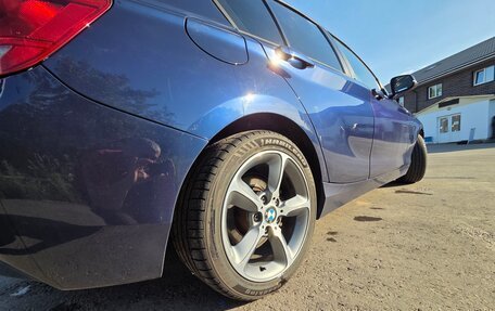 BMW 1 серия, 2013 год, 1 200 000 рублей, 13 фотография