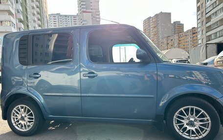Nissan Cube II, 2006 год, 343 000 рублей, 2 фотография
