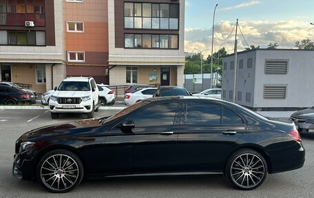 Mercedes-Benz E-Класс, 2018 год, 3 600 000 рублей, 6 фотография