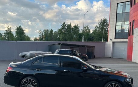 Mercedes-Benz E-Класс, 2018 год, 3 600 000 рублей, 2 фотография
