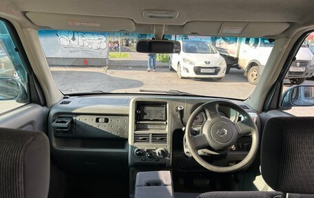 Nissan Cube II, 2006 год, 343 000 рублей, 6 фотография