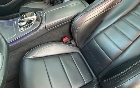 Mercedes-Benz E-Класс, 2018 год, 3 600 000 рублей, 8 фотография