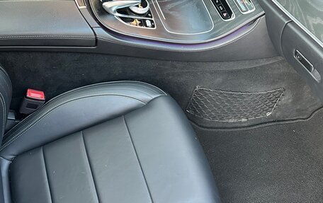 Mercedes-Benz E-Класс, 2018 год, 3 600 000 рублей, 13 фотография