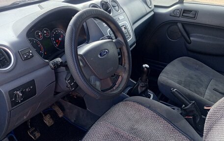 Ford Transit Connect, 2013 год, 700 000 рублей, 6 фотография
