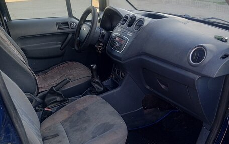 Ford Transit Connect, 2013 год, 700 000 рублей, 5 фотография