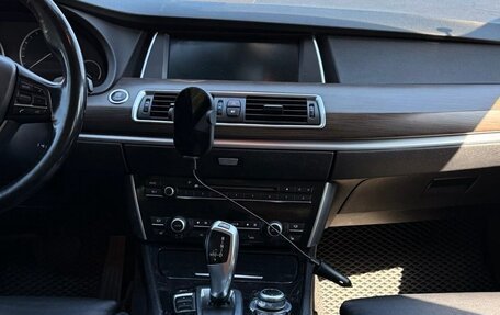 BMW 5 серия, 2011 год, 1 550 000 рублей, 12 фотография