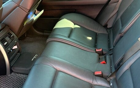 BMW 5 серия, 2011 год, 1 550 000 рублей, 10 фотография