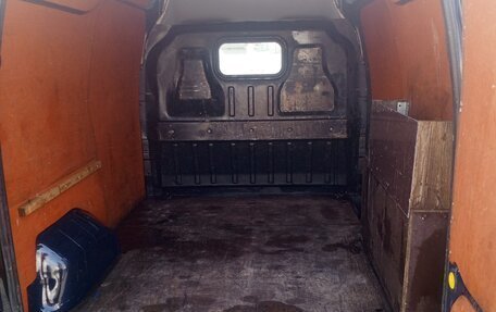 Ford Transit Connect, 2013 год, 700 000 рублей, 12 фотография