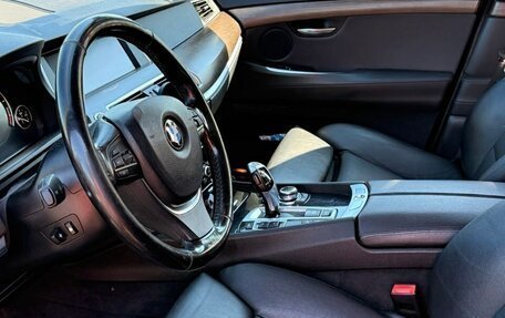 BMW 5 серия, 2011 год, 1 550 000 рублей, 14 фотография