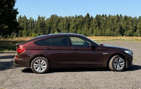 BMW 5 серия, 2011 год, 1 550 000 рублей, 7 фотография