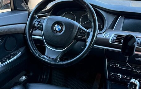 BMW 5 серия, 2011 год, 1 550 000 рублей, 11 фотография