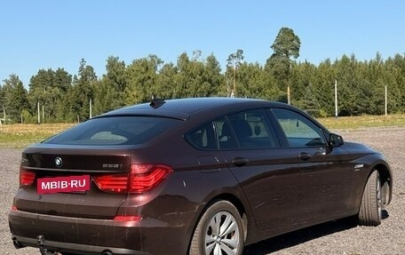 BMW 5 серия, 2011 год, 1 550 000 рублей, 6 фотография